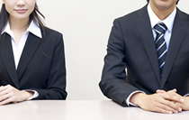 リクルートサイト