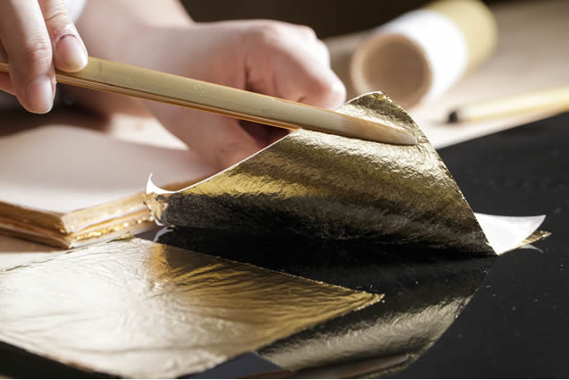 Japanese Traditional Craft = HAKUICHI image-2