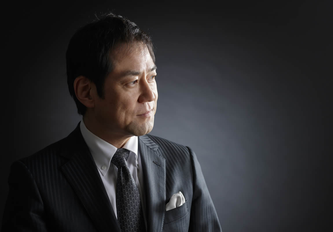 President: Tatsuya Asano