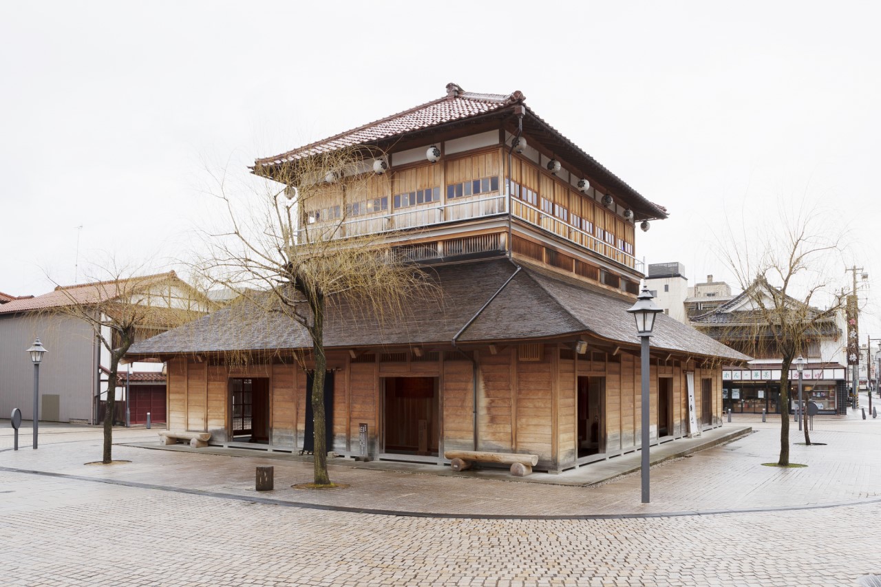 吉田屋山王閣