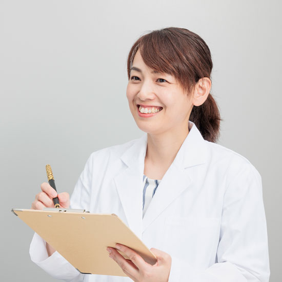 石野 梨恵