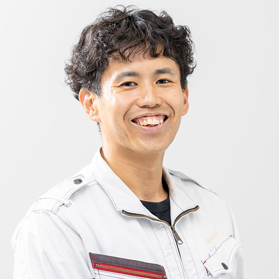 中俣 陵