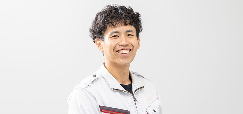 中俣 陵
