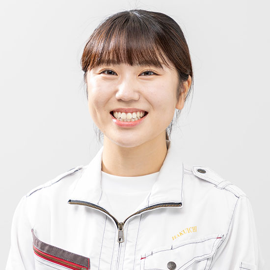 西谷内 咲子