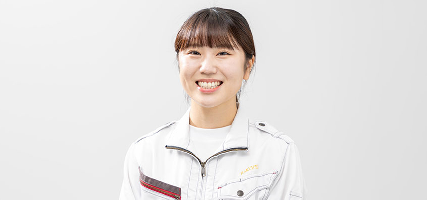 西谷内 咲子