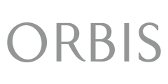 ORBISロゴデータ