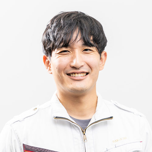 酒井 貴大