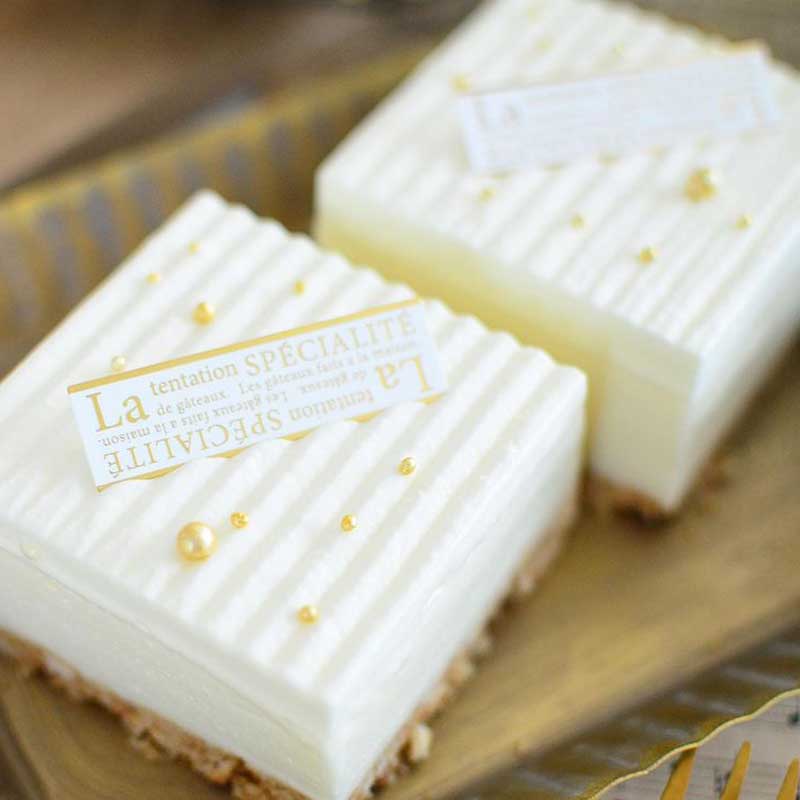天然着色料アラザン イエローゴールド