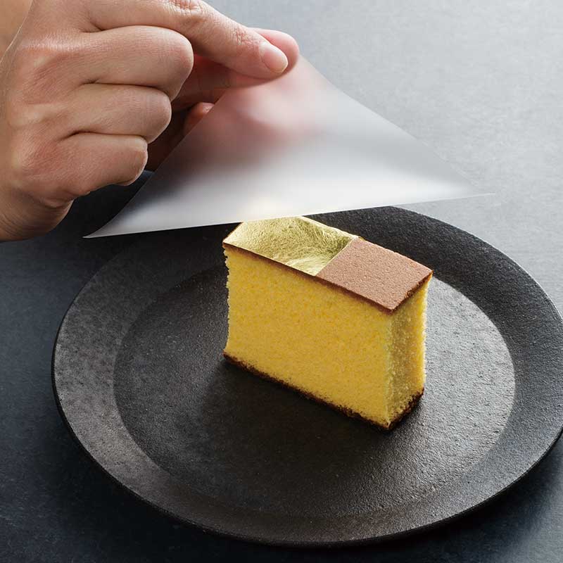 天然着色料タイプアラザンイエローゴールド