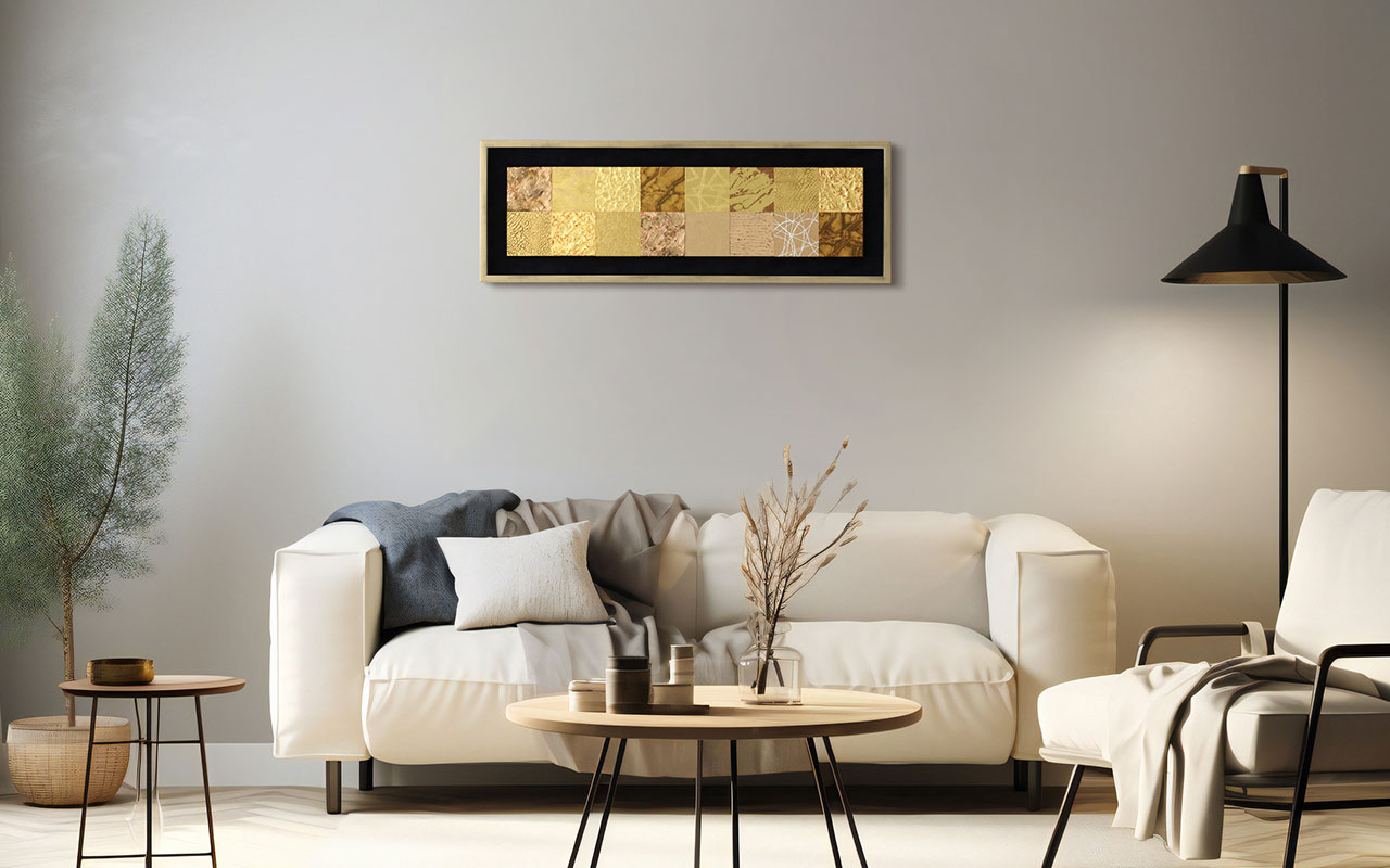 職人たちが最高の技をつぎ込んだ 金沢箔工芸品アート「LUXE（リュクス）」に新ラインナップ登場