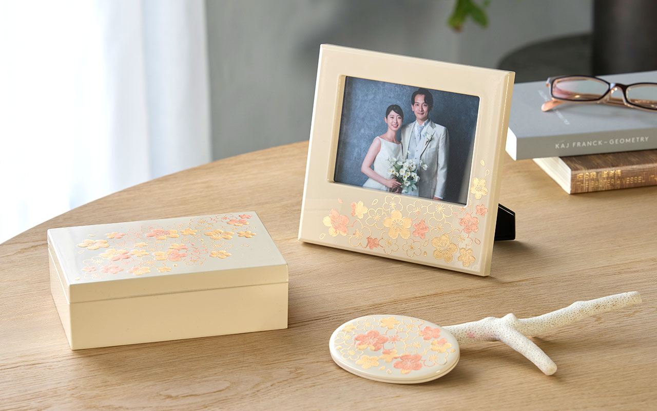 花を愛する人におすすめのシリーズ 「オフリールさくら」新発売