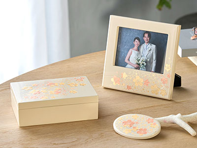 花を愛する人におすすめのシリーズ 「オフリールさくら」新発売