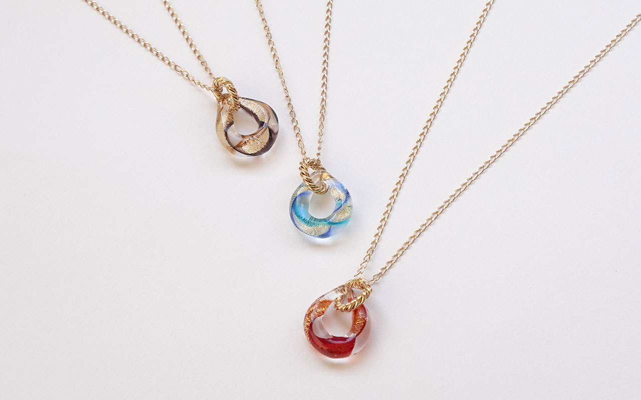 グレース ネックレス