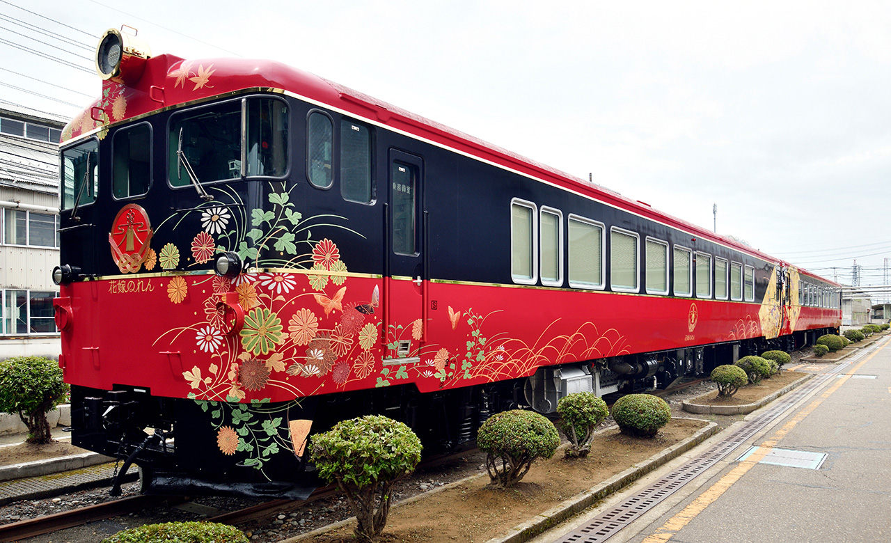 花嫁のれん箔一建築装飾実績