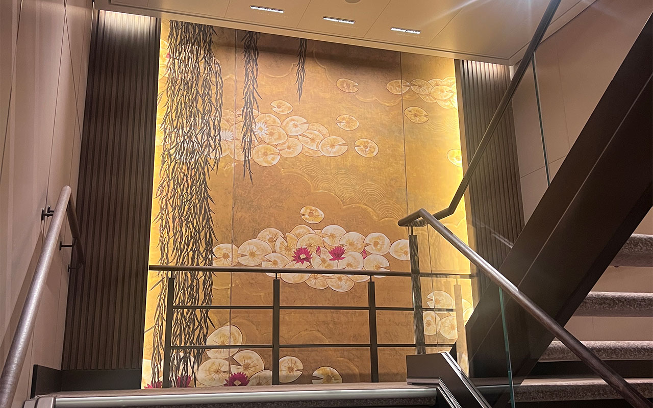 ASUKAⅢ meets 47都道府県の展示