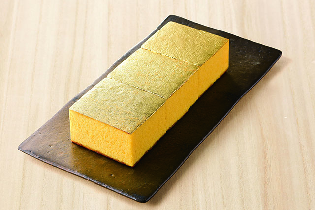 カステラ｜文明堂総本店